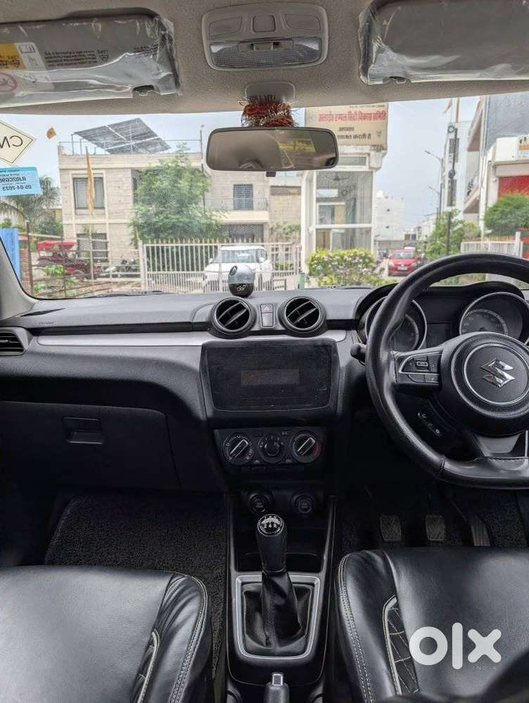 Maruti Suzuki Swift Vxi Cng, 2023, Cng & Hybrids