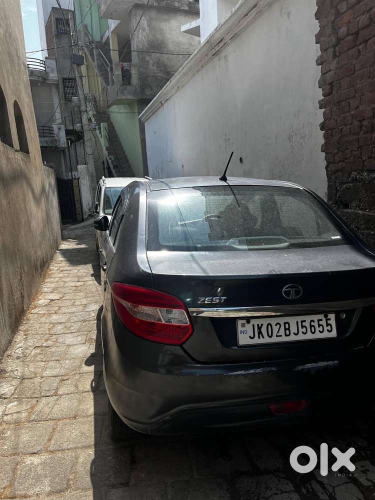 Car In Good Condition