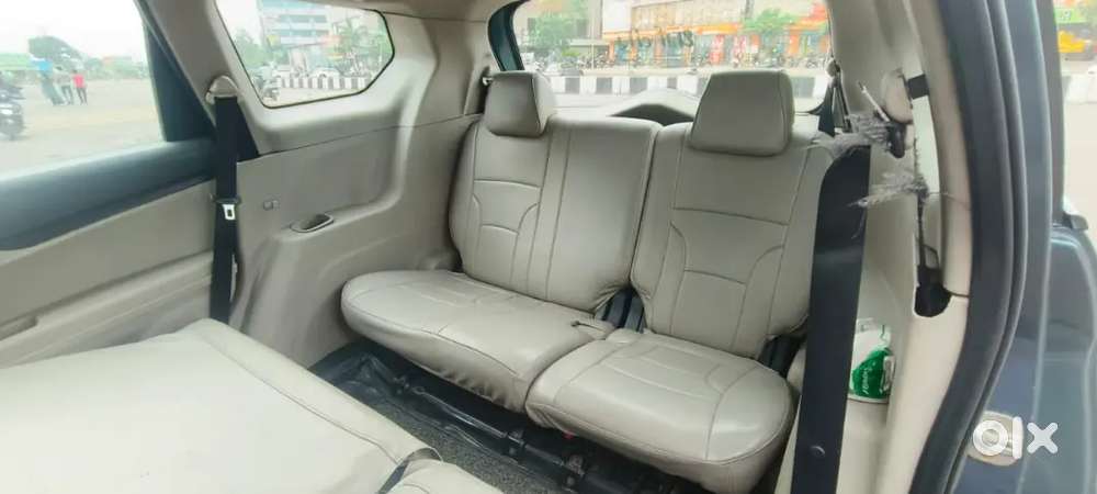 Mahindra Marazzo