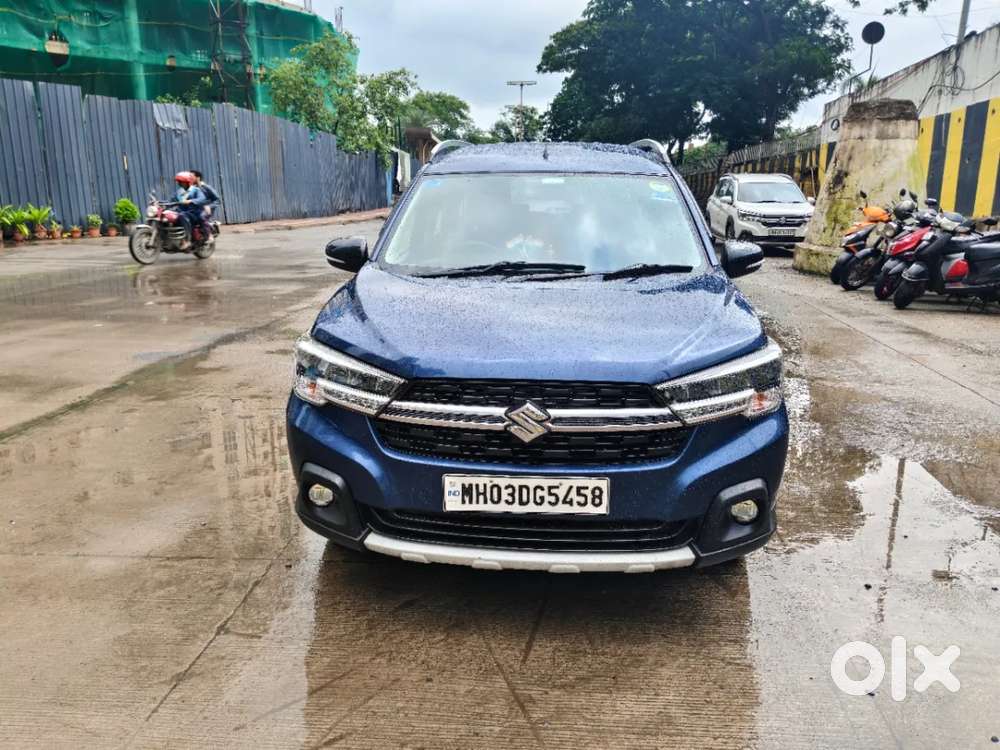 Maruti Suzuki Xl6 1.5 Alpha Mt, 2019, Petrol