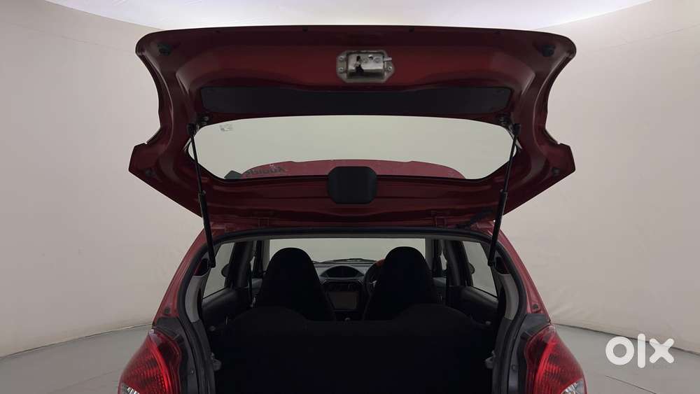 Maruti Suzuki Alto 800 2012-2016 Vxi, 2014, Petrol