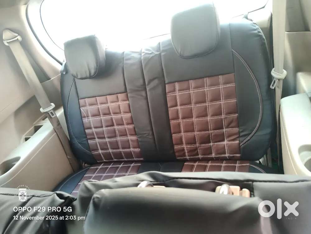 Maruti Suzuki Ertiga 2015 Diesel 80000 Km Driven