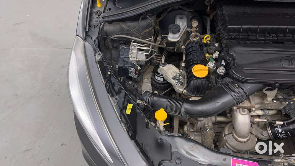 Tata Tiago 1.2 Revotron Xz Plus, 2022, Petrol