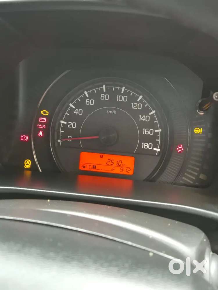 Maruti Suzuki Celerio Vxi  2022 Only 251 Km Driven