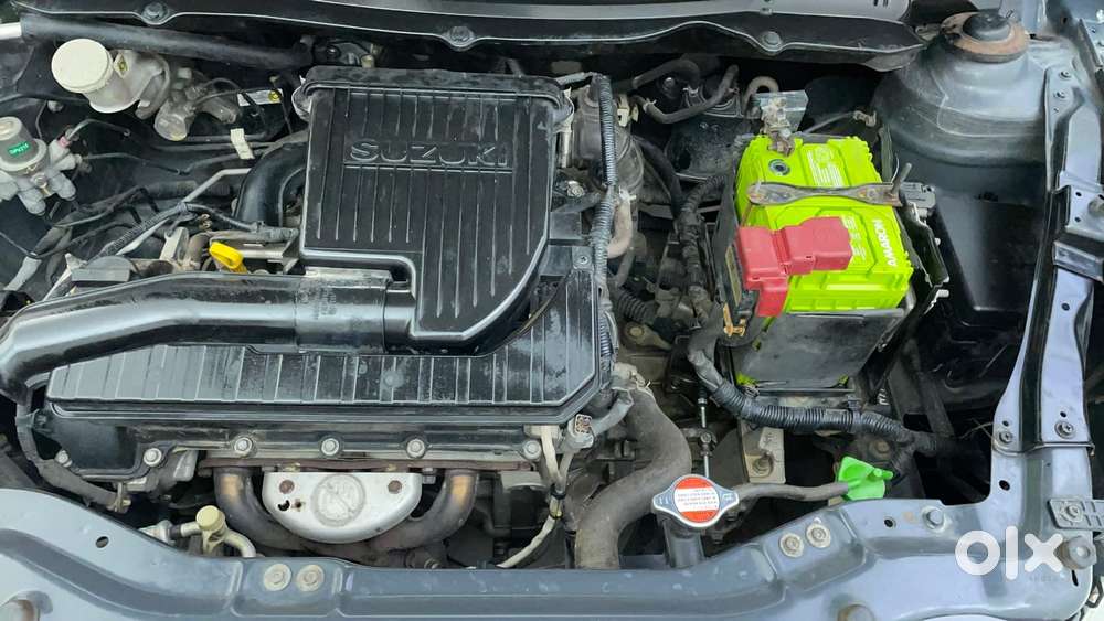 Maruti Suzuki Swift Vvt Vxi, 2015, Petrol