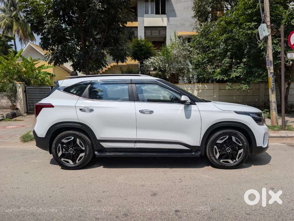 Kia Seltos Htx G, 2026, Petrol
