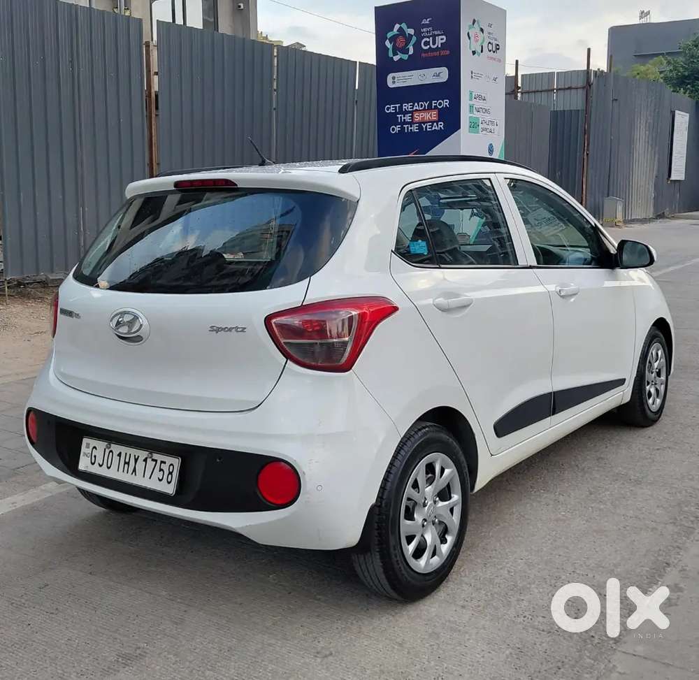 Grand I10 Sport 1 2