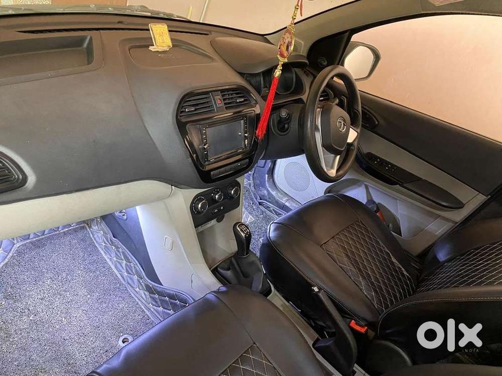 Tata Petrol Manual Car 2017