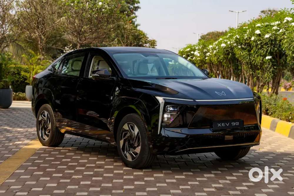 Mahindra Xev 9e 2026