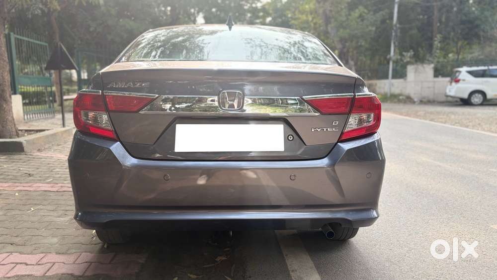 Honda Amaze 1.2 Smt I Vtec, 2019, Petrol