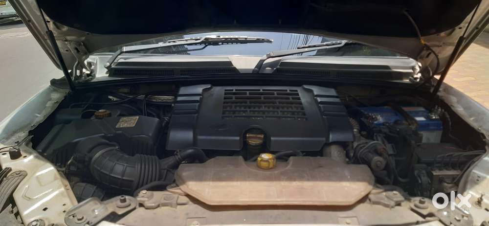 Mahindra Scorpio S5 Plus, 2022