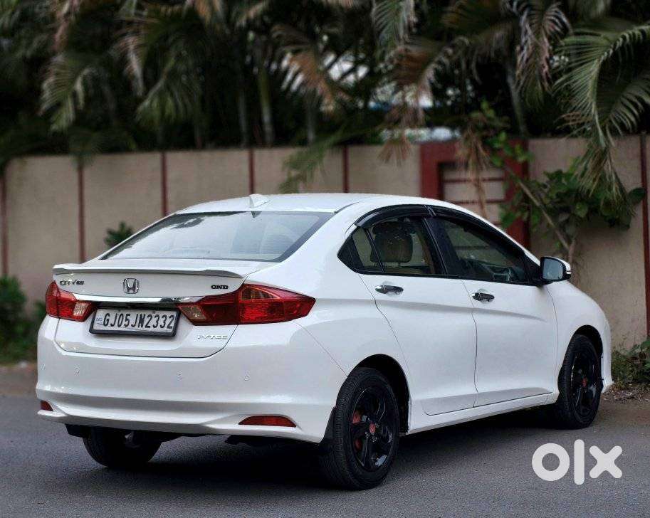 Honda City I Dtec Vx, 2015, Diesel