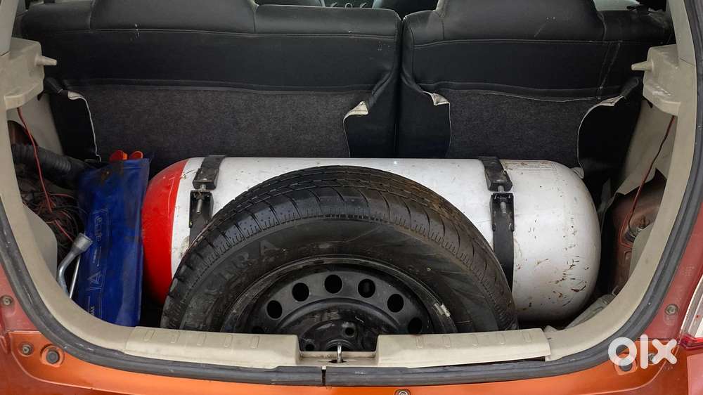 Maruti Suzuki Celerio Cng Vxi Optional, 2019, Cng & Hybrids