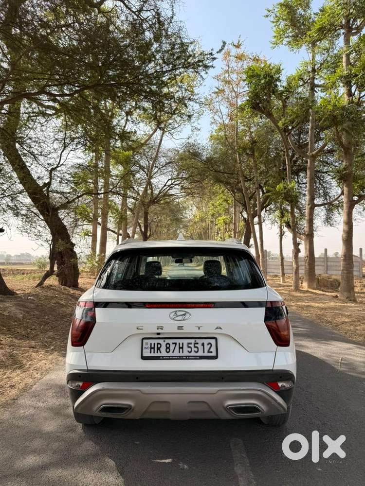 Hyundai Diesel Car 2022