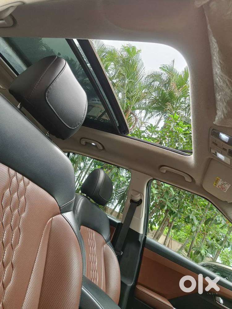 Hyundai Alcazar 1.5 Platinum (o) Diesel At 7 Str, 2023, Diesel