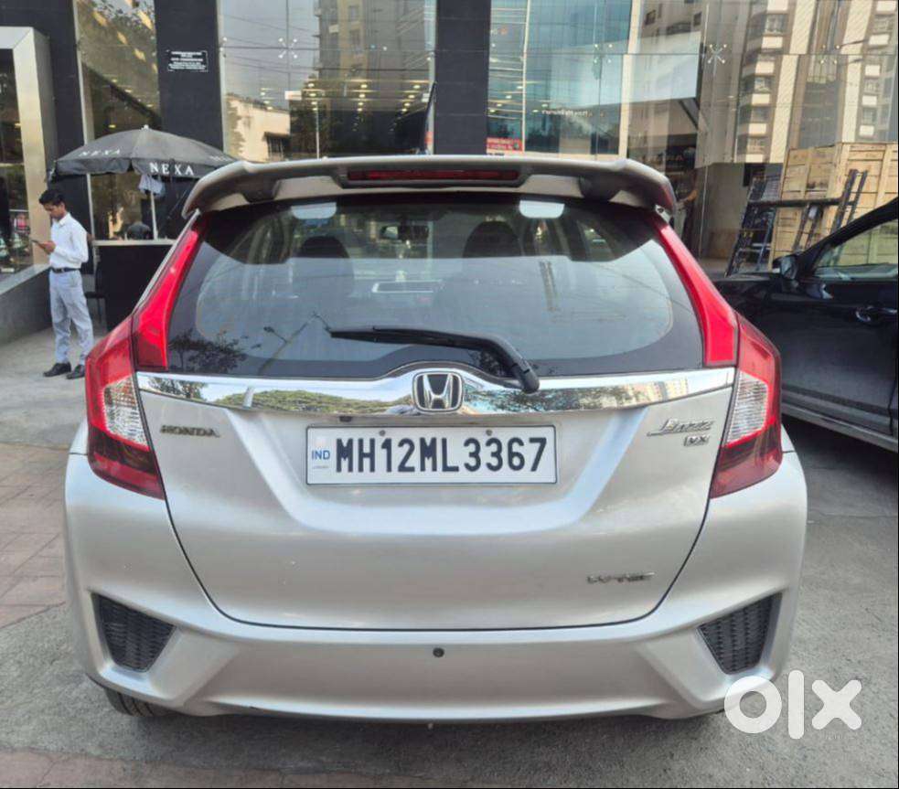 Honda Jazz Vx 2015