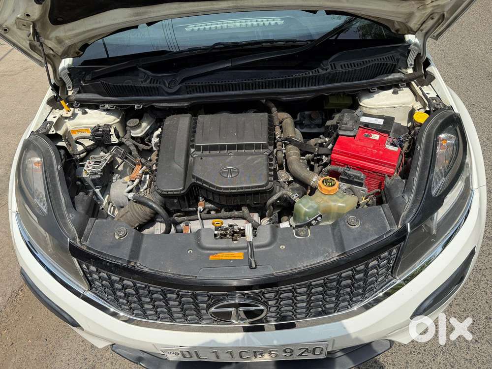 Tata Nexon 1.5 Revotorq Xm (s), 2019, Diesel