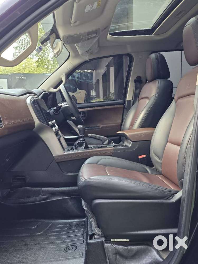 Mahindra Scorpio N Z6 Diesel Mt 2wd 7 Str, 2025, Diesel