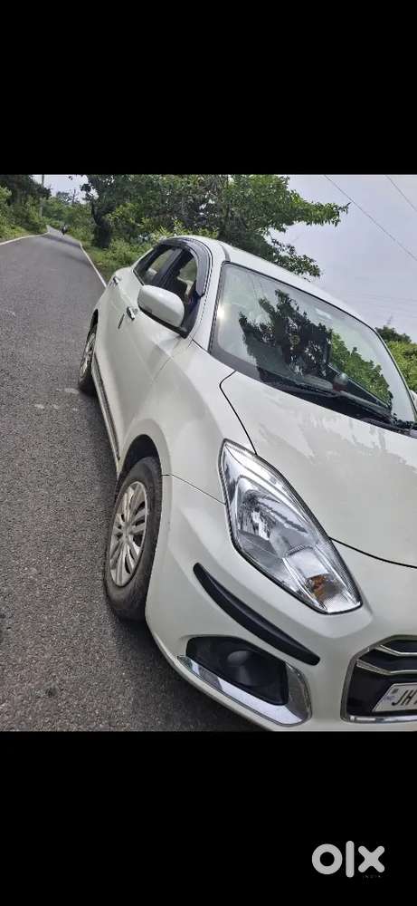 Maruti Dzire Vxi 2021