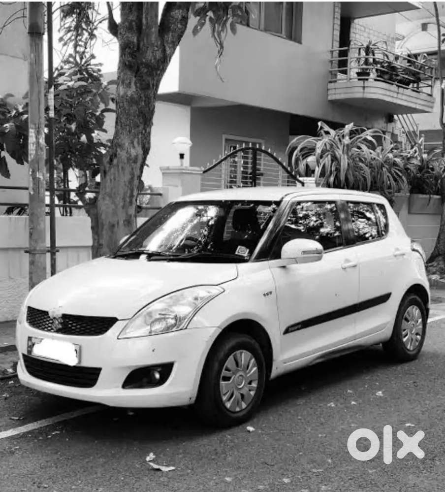 Swift 2014 Manual Petrol 76000 Km