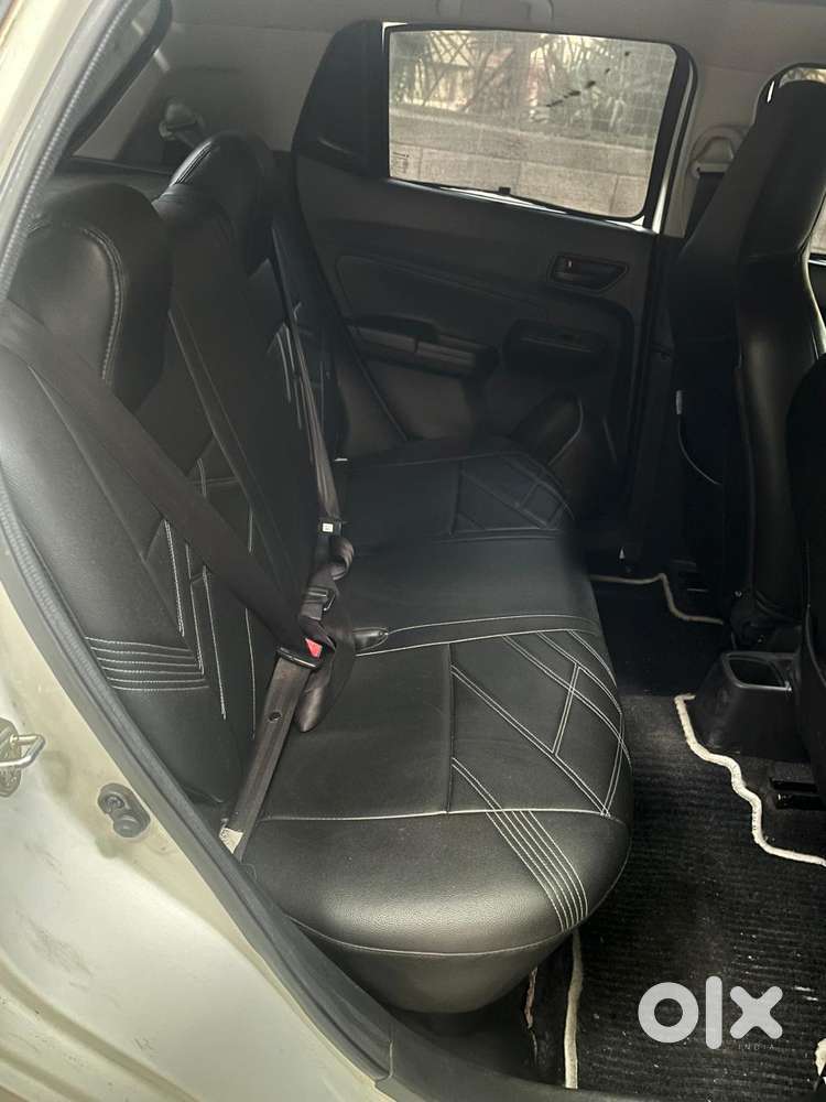 Maruti Suzuki Swift Lxi Option, 2023, Petrol