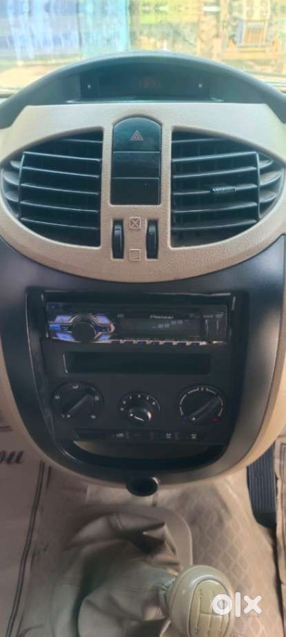 Mahindra Xylo D4, 2016, Diesel