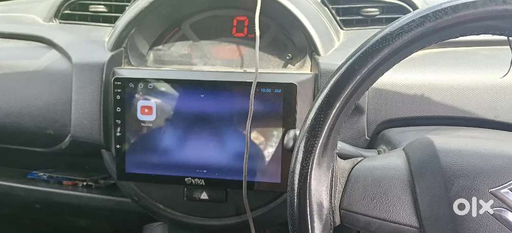 Maruti Suzuki S-presso 2021 Lxi (o)
