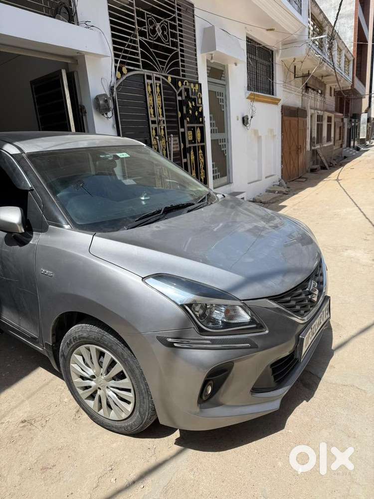 Maruti Suzuki Baleno 2019 Diesel Well Maintained