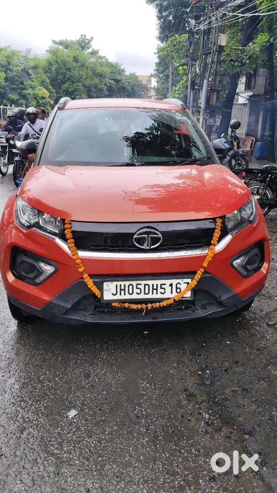 Tata Nexon 2023 First Owner