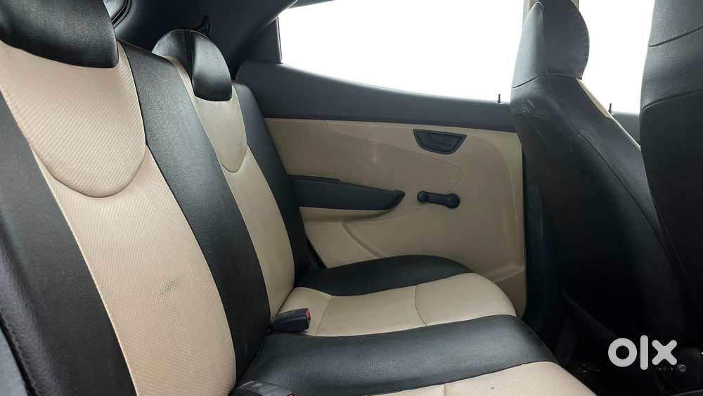 Hyundai Eon Era +, 2014, Petrol