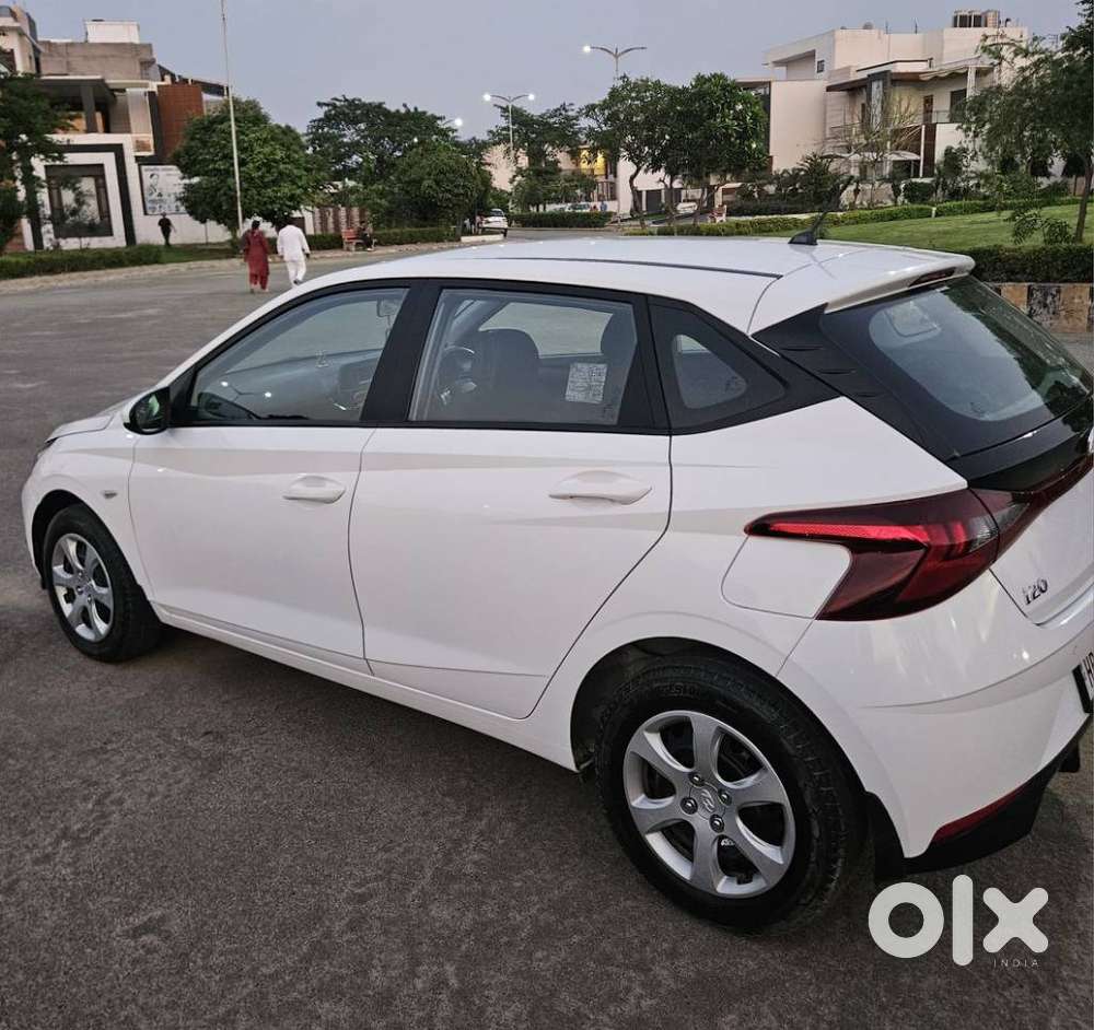 Hyundai I20 Magna Plus Diesel, 2021, Diesel