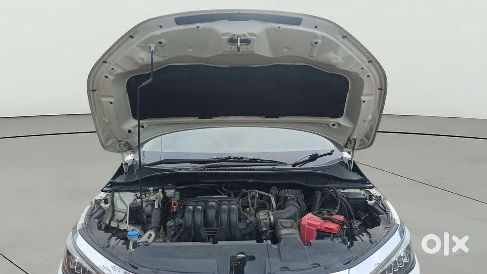 Honda City 1.5 Zx I-vtec Mt, 2022, Petrol