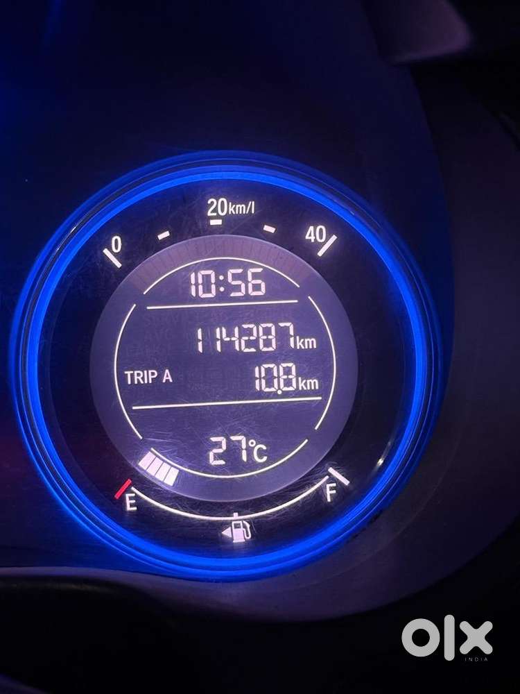 Honda City 2014 Diesel 116000 Km Driven