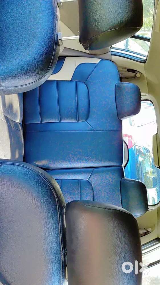 Chevrolet Sail U-va 2015