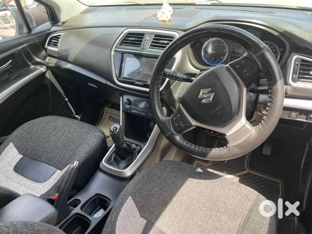 S-scoss 1.3 Diesel Zeta 2016 For Sale