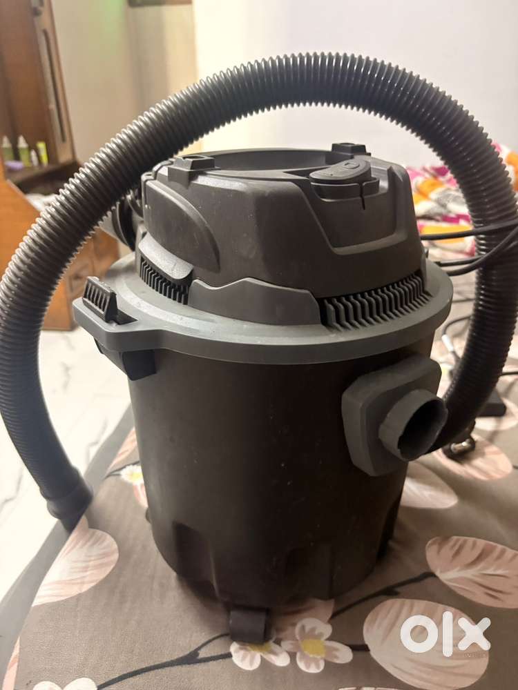 Kent vertex wet and dry vaccum cleaner