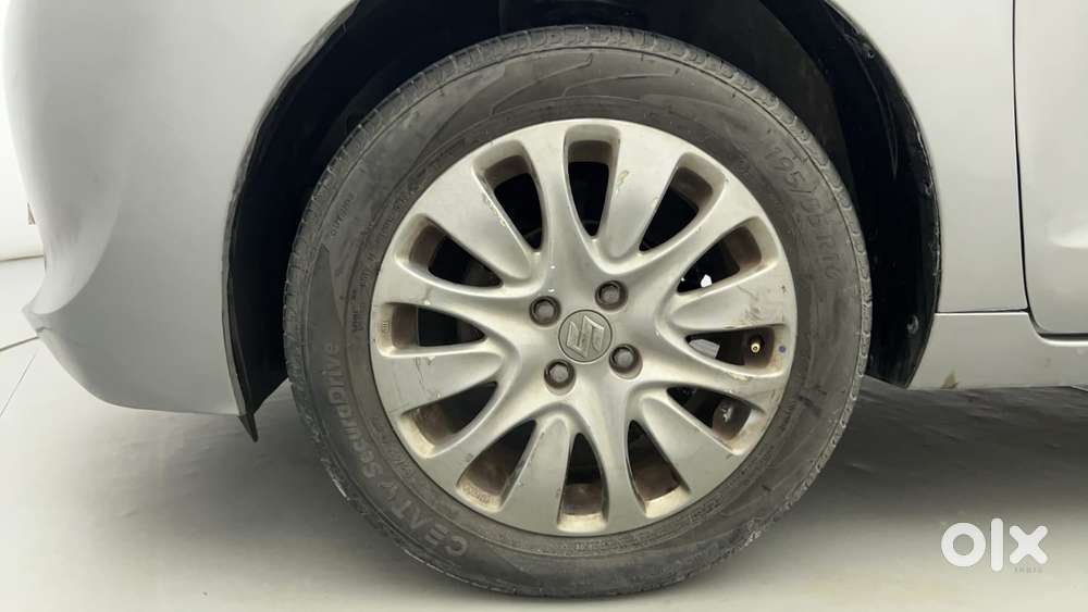 Maruti Suzuki Baleno 1.2 Alpha, 2016, Petrol