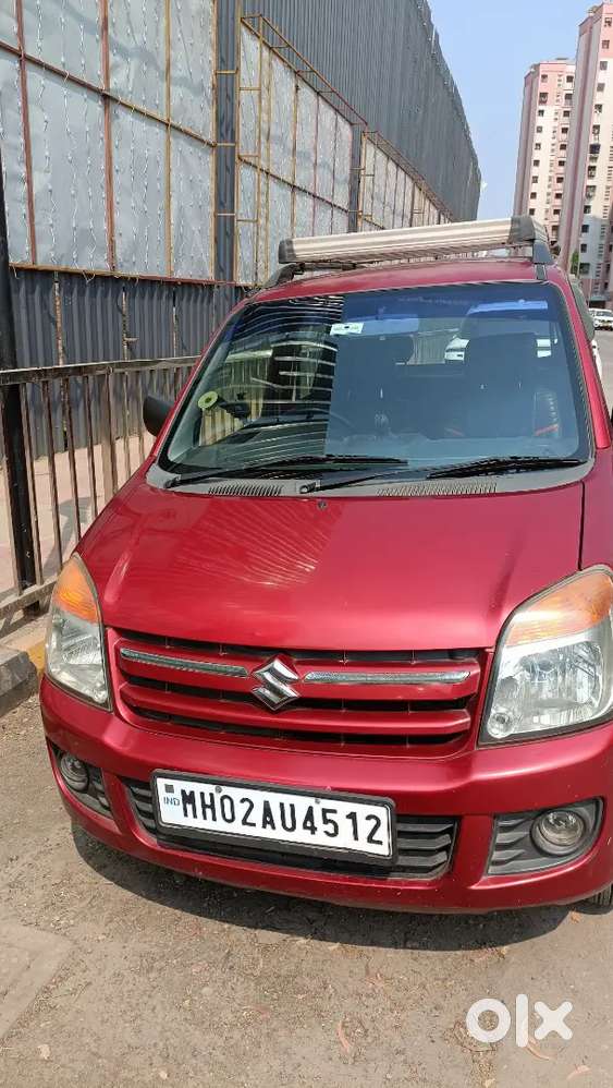 Maruti Wagon R 2006