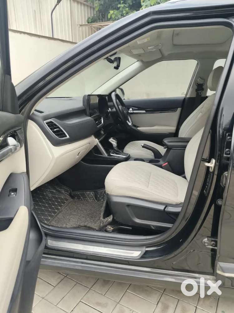 Kia Seltos Htx G, 2021, Petrol