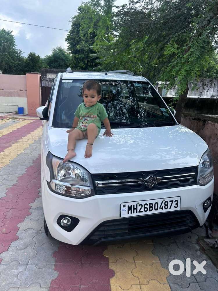 Maruti Suzuki Maruti 2020