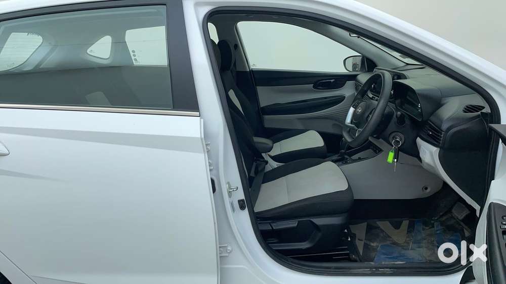 Hyundai I20 1.2 Sportz (o), 2024, Petrol