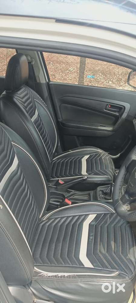 Maruti Suzuki Brezza Vdi, 2019, Diesel