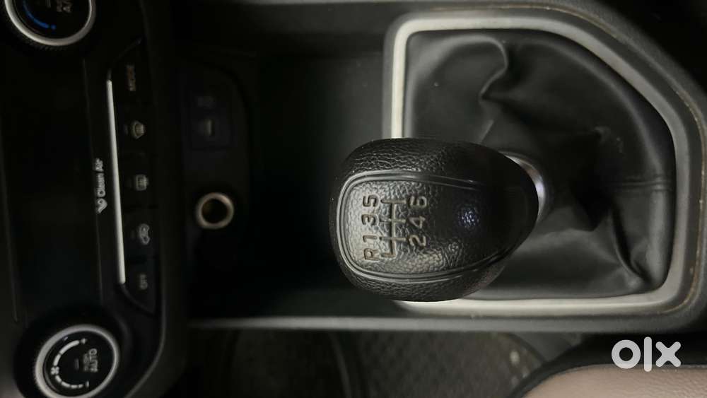 Hyundai Creta 1.6 Sx Plus Petrol, 2016, Petrol