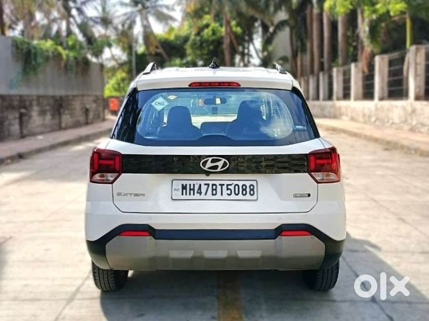 Hyundai Exter Sx 1.2 Cng Mt, 2024, Cng & Hybrids