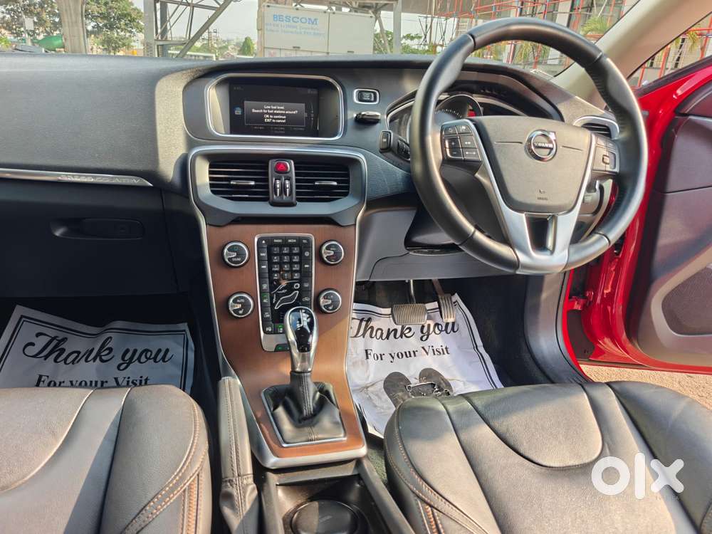 Volvo V40 Cross Country D3, 2018, Diesel