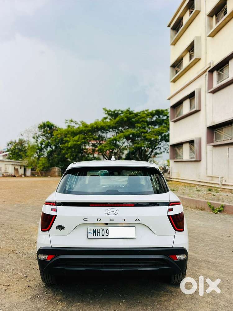 2021 Hyundai Diesel Car