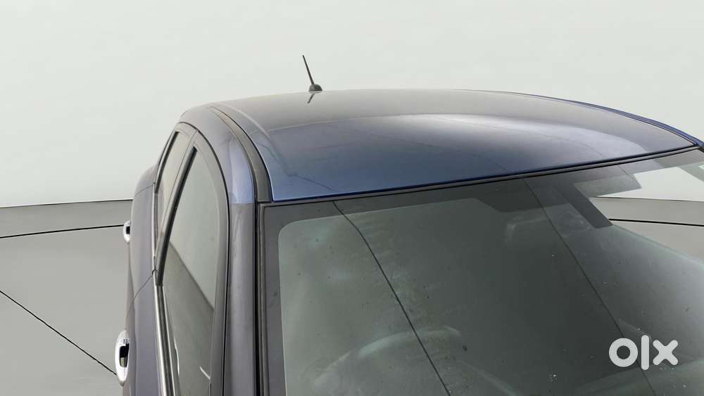 Maruti Suzuki Baleno 1.2 Zeta, 2017, Petrol