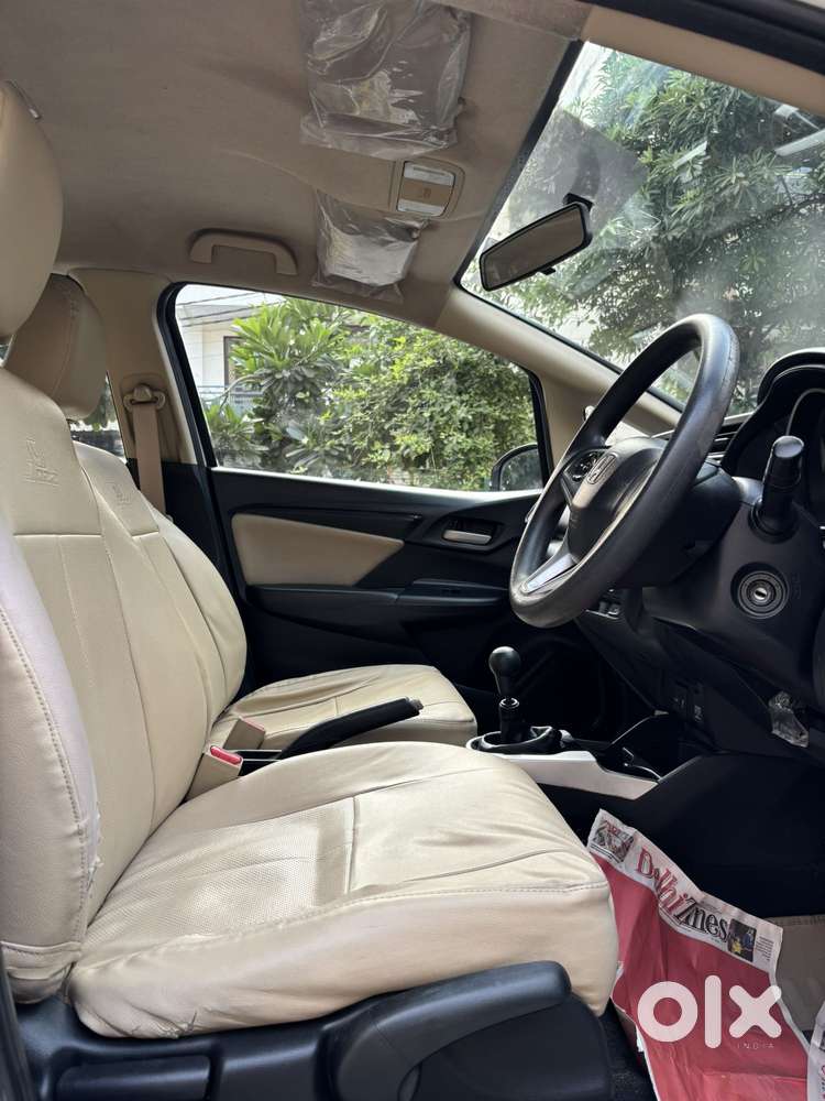 Honda Jazz 1.2 Sv I Vtec, 2015, Petrol