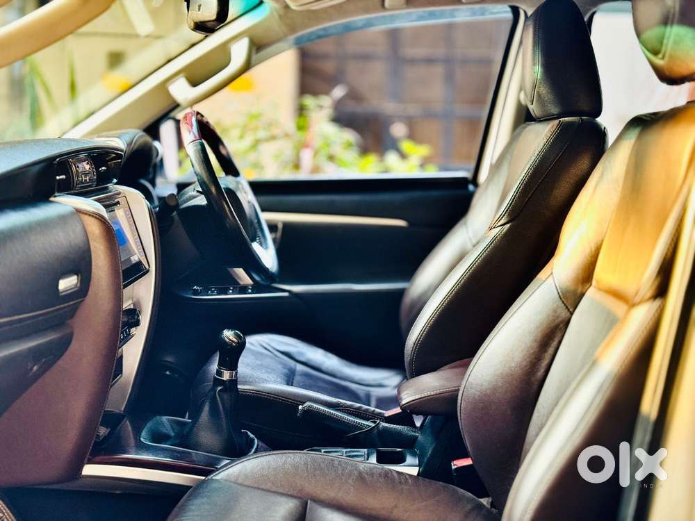 Toyota Fortuner 3.0 4x4 Manual, 2020, Diesel