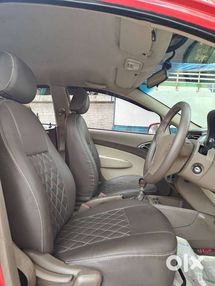 Chevrolet Sail U-va 1.3 Ls Abs, 2013, Diesel